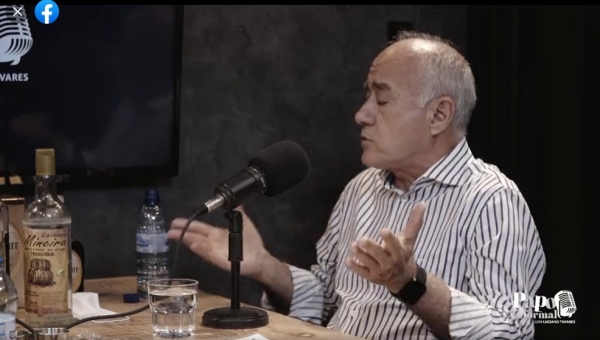 Bocalom diz que Prefeitura atuou em mais de 700 ruas este ano, mas reconhece que ‘faltou perna’ para fazer toda a cidade